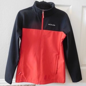 Columbia Jacket